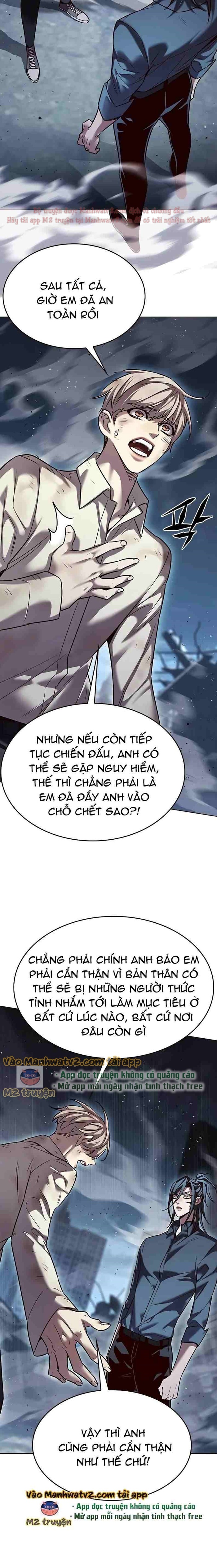 Hoá Thân Thành Mèo Chapter 303 - Trang 4
